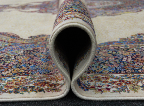 Ковер  (QUM 606 /Cream/390x290) фото 6