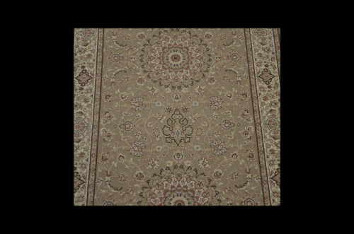 Ковер  (0IS016/L.GREY PSTL P6/75x150) фото 7