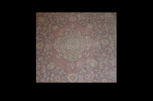 Ковер  (0IS145/PLUM PASTEL P7/300x200) фото 12