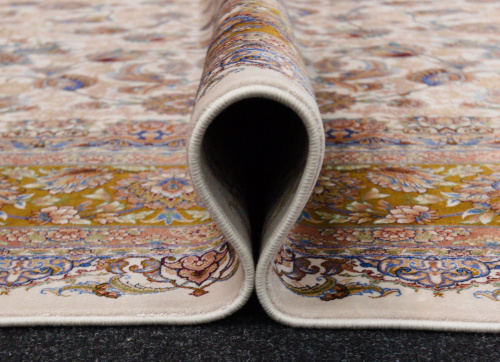 Ковер  (QUM 617 /Cream/150x100) фото 5