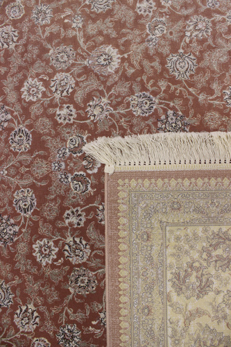 Ковер  (0IS135/OLD PINK PSTLP2/150x75) фото 4