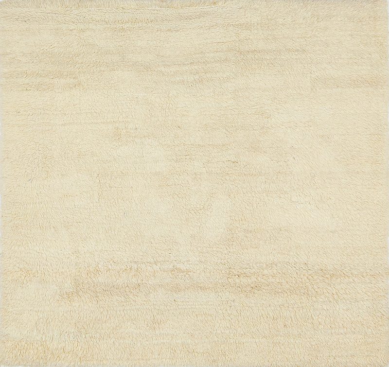 Иранский ковёр из шерсти (12-520/240x221) 