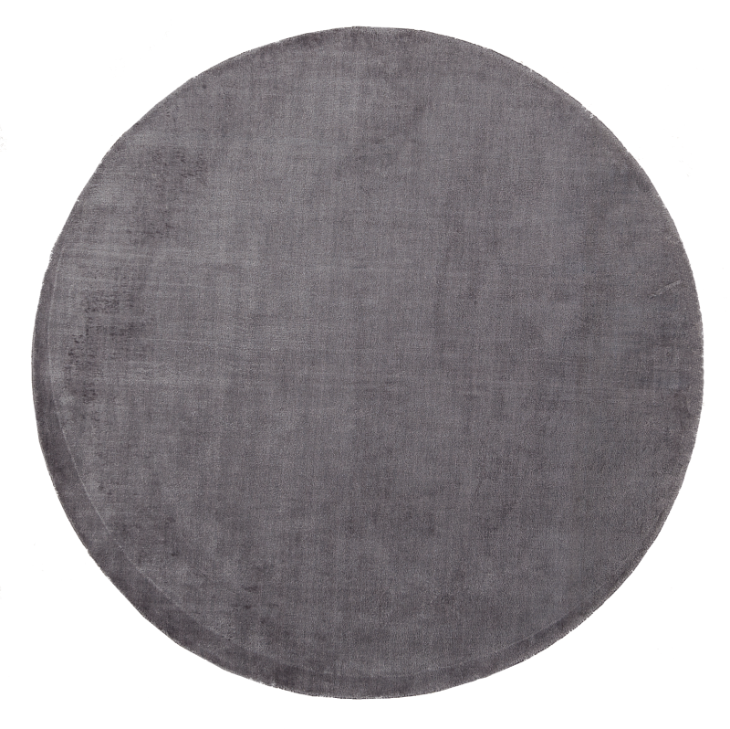 Индийский ковёр  (22-SILVER/round/250x250) 