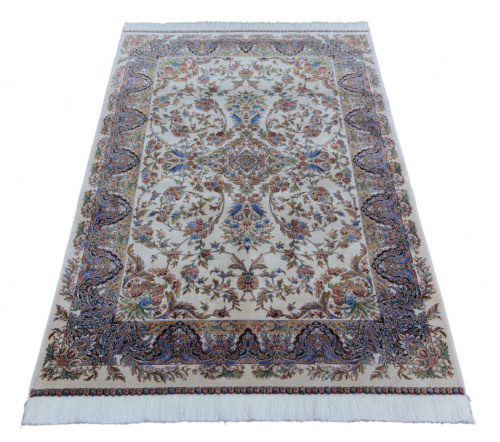 Ковер  (QUM 605k /Cream/150x100) фото 2