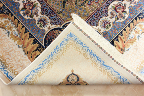 Ковер  (001220/CREAM/350x250) фото 11