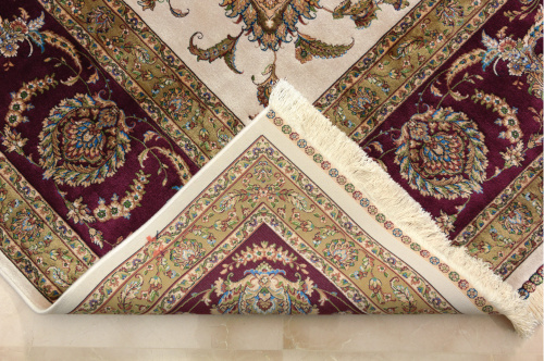 Ковер  (01201B/CREAM/350x250) фото 9