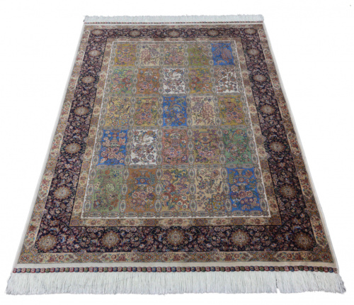 Ковер  (QUM 611 /Cream/225x150) фото 2
