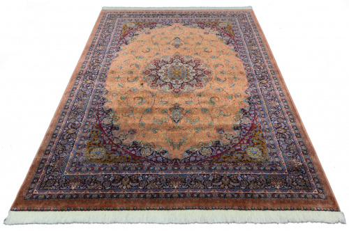 Ковер  (QUM 623 /Rose/150x100) фото 3
