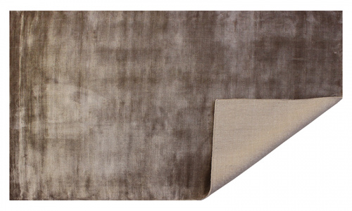 Ковер  (VISCOSE/CHOCOLATE/400x300) фото 4