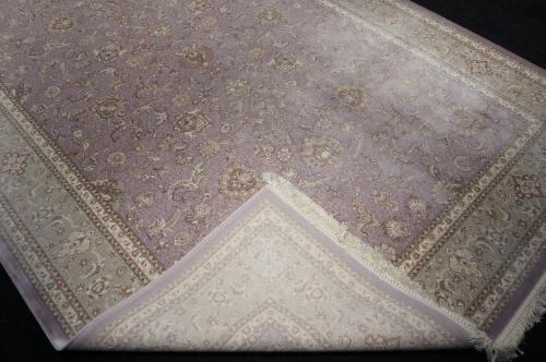 Ковер  (IS137B/PLUM PASTE LP7/400x300) фото 9