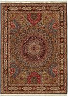 Ковер  (05-495/403x300) ковры