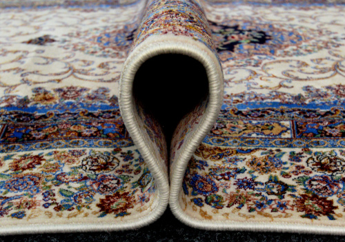 Ковер  (QUM 632 /Cream/200x150) фото 11