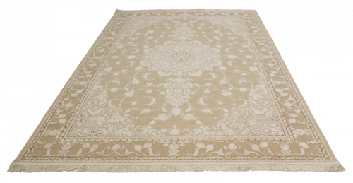 Ковер Palais/D874AB/Cream/Beige(b)/400x300 фото 3