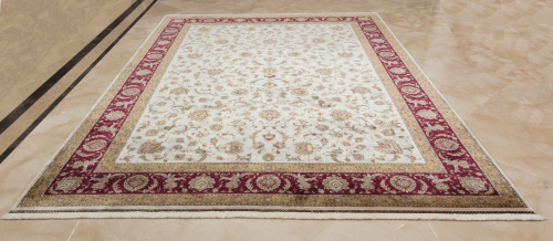 Ковер  (01201B/CREAM/350x250) фото 7