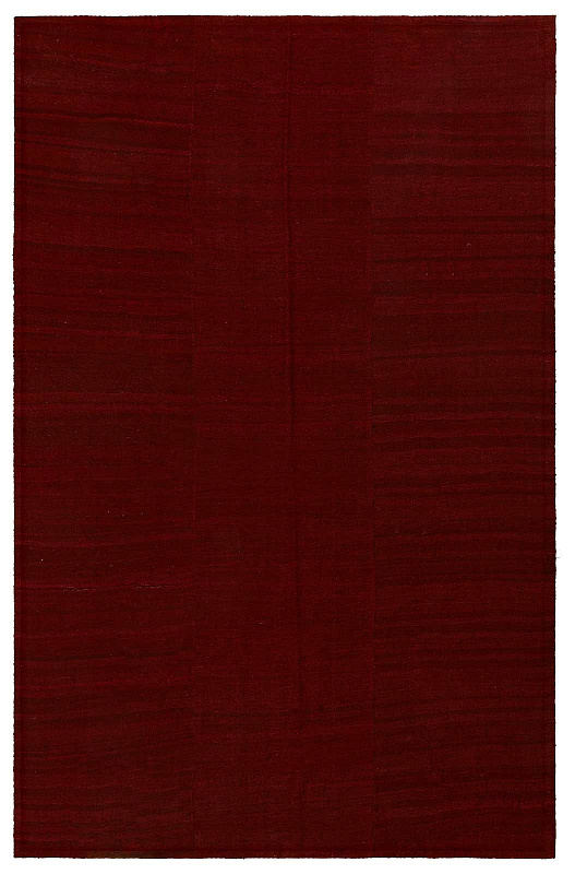 Иранский ковёр из шерсти (05-437/303x198)
