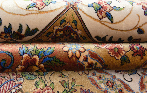 Ковер  (001207/CREAM/150х80) фото 6