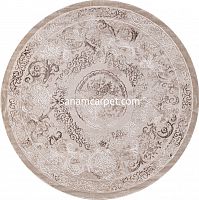 Ковер  (Armina/03701A/Brown/160x160)
