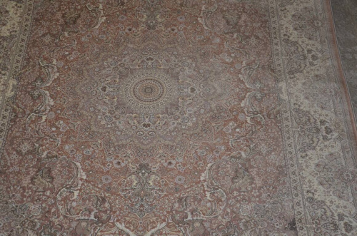 Ковер  (0IS133/OLDPINKPSTLP2/300x200) фото 19