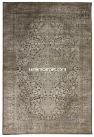Ковер Crown/Y5081F/GreyGrey/290x200
