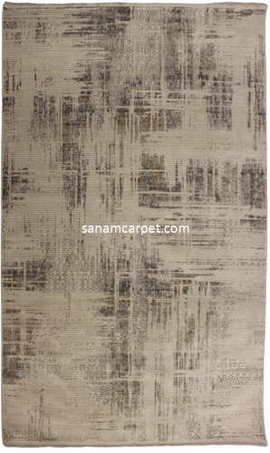 Ковер  (Alanya/22403A/Cream/Grey/290x200)