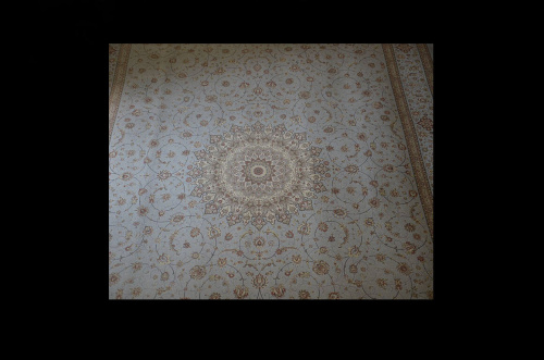 Ковер  (IS136C/L.BLUE PSTL P5/340x240) фото 6
