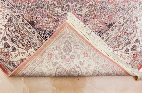 Ковер  (0IS133/OLD PINK PSTL P2/230x160 фото 6