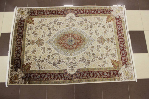 Ковер  (01208B/Cream/200х300) фото 10
