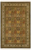 Ковер  (15-10742/184x124) ковры