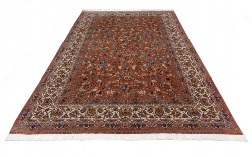 Ковер  (QUM 617 /Rose/350x250) фото 2