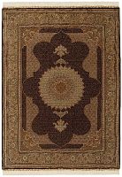 Ковер  (09-230/342x255) ковры