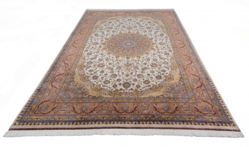 Ковер  (QUM 603 /Cream/150x100) фото 2