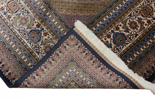 Ковер  (001297/NAVYN8/350x250) фото 6