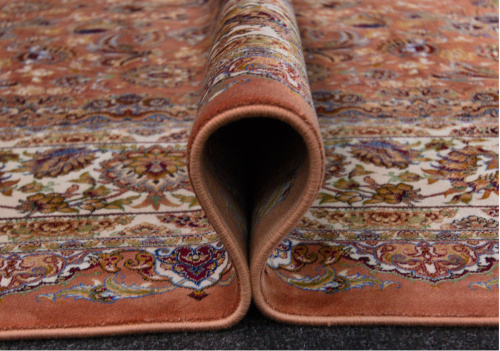 Ковер  (QUM 617 /Rose/390x290) фото 5