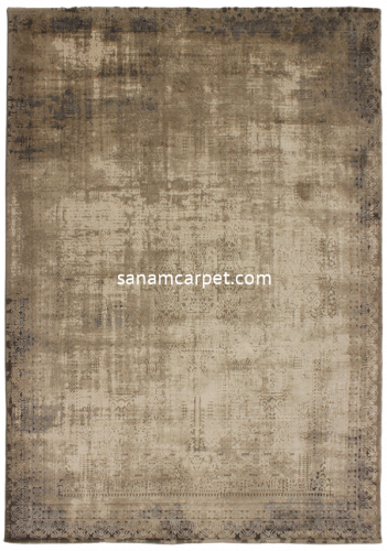 Ковер Crown/Y5073R/L.BeigeGrey/340x240