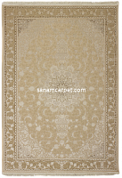 Ковер Palais/D874AB/Cream/Beige(b)/400x300