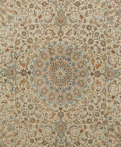 Ковер  (07-880/200x200) ковры фото 4