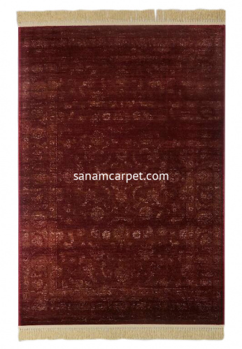 Ковер  (02M133/RED/340x240)