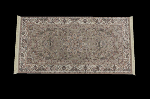 Ковер  (0IS098/L.GREY PSTL P6/150x75) фото 16