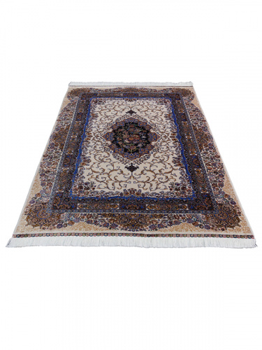 Ковер  (QUM 632 /Cream/200x150) фото 6