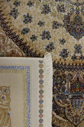 Ковер  (001220/CREAM/350x250) фото 4