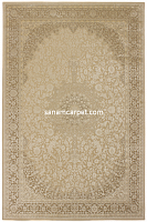 Ковер Palais/C831AB/Cream/Beige/400x300