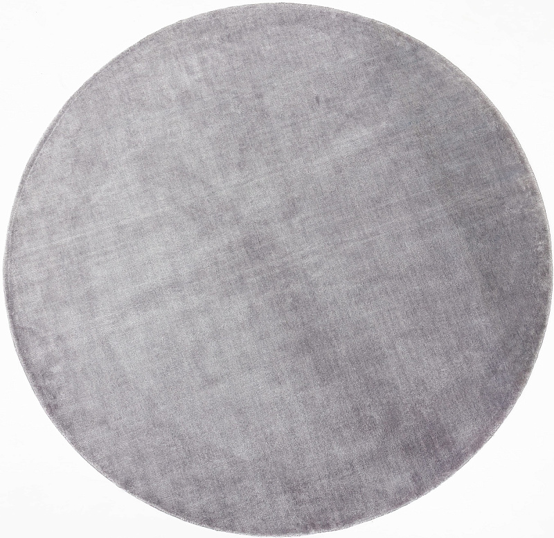 Индийский ковёр  (22-SILVER/round/150x150) 