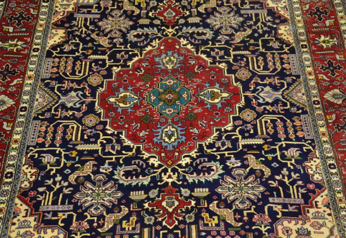 Ковер  (17-1305010516/300x200) фото 3