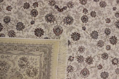 Ковер  (0IS135/SILVER PASTEL P1/340x240) фото 4