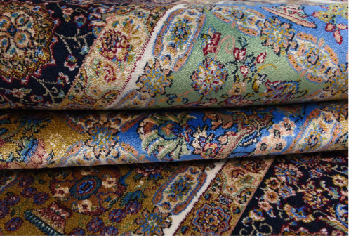 Ковер  (QUM 611 /Cream/225x150) фото 4