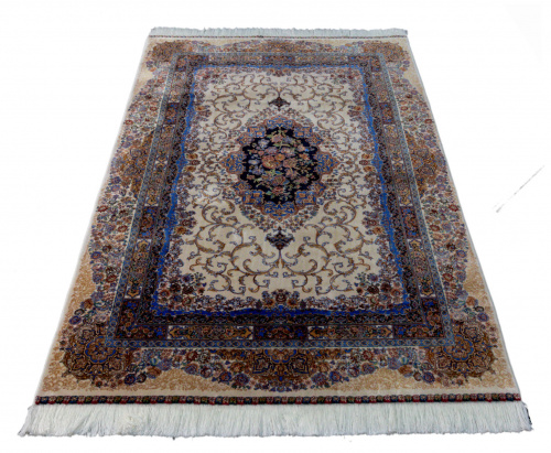Ковер  (QUM 632 /Cream/200x150) фото 7