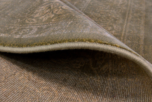Ковер  (02M106/GREEN/340x240) фото 2