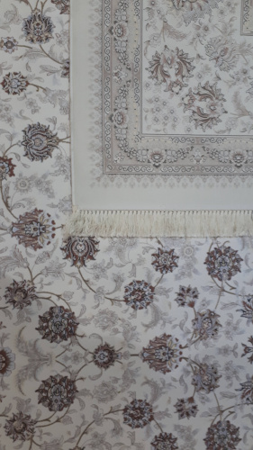 Ковер  (0IS135/SILVER PASTEL P1/340x240) фото 8