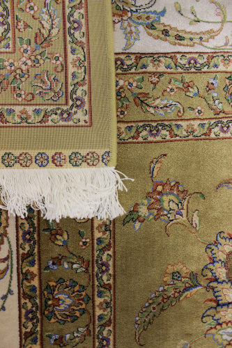Ковер  (001201/GOLD/350x250) фото 8