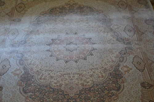 Ковер  (IS147B/L.BLUE PSTL P5/300x200) фото 12